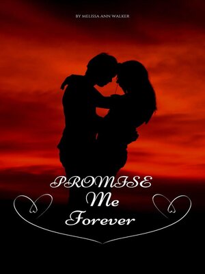 cover image of Promise Me Forever